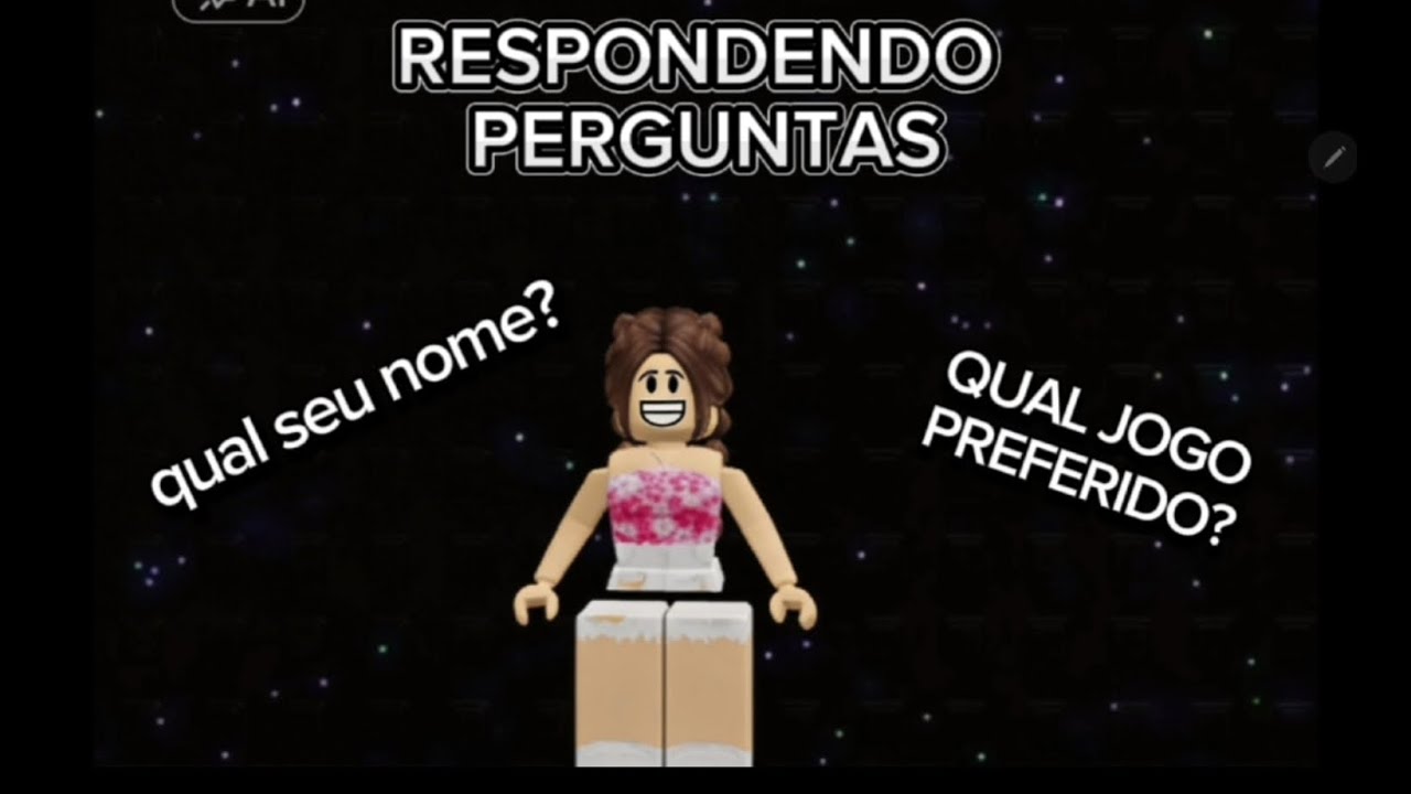 Respondendo perguntas de vcs❤️🧡💛💚💚💙💜🩷🤡