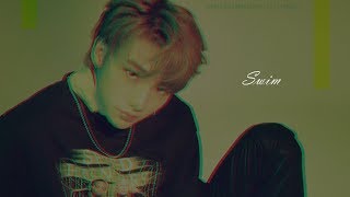 Hwang Hyunjin  - Swim | #HappyHyunjinDay