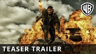 Mad max: fury road – trailer hd – official warner bros. uk