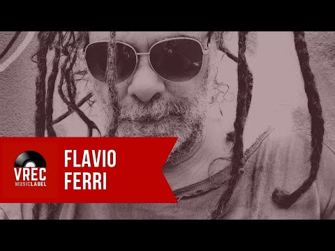 Flavio Ferri — ⚫️ FLAVIO FERRI - Le verità roventi (Official Video)