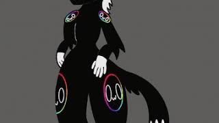 Meet Zero The Protogen