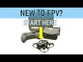 Best Beginner FPV Drone? | BetaFPV Aquila 16 AIO KIT