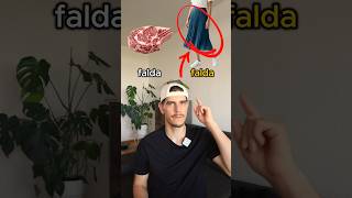 These Spanish words will trick you💀(BE CAREFUL!)