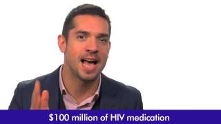 AID FOR AIDS International   QA