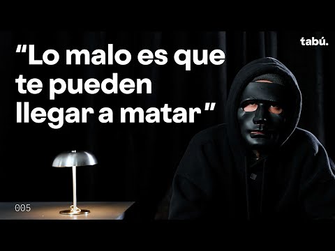 Un LADRÓN de iPHONE revela cómo su NEGOCIO | INFORMANTE