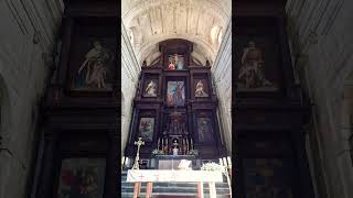Parroquia del Sagrario, Ciudad Rodrigo Parroquia del Sagrario, Ciudad Rodrigo
