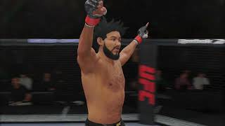 Ea Sports Ufc 4 Instant Ko