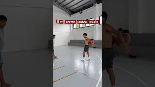 The Move Will Never Happen Again