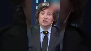 Milei No Quiere Ni Un Solo Centavo De Los Argentinos