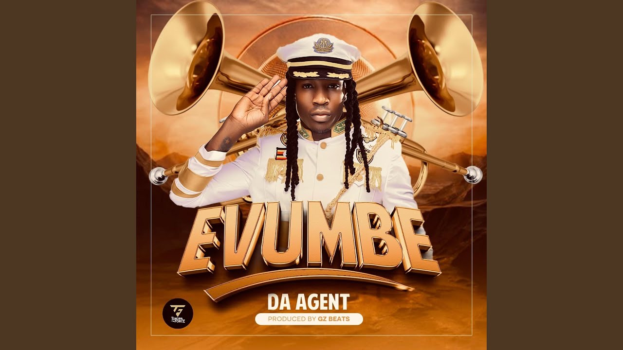 Watch Evumbe on YouTube Watch Evumbe on YouTube