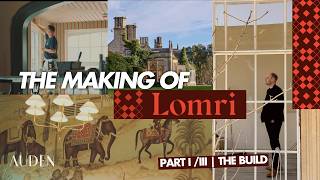 🎬 EP.1 | £1M Hotel Transformation: 3 Weeks Until Opening at Foxhills Manor House