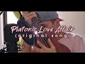 Platonic Love Affair [Original Song]