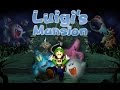 GW Plays: Luigi&#39;s Mansion Live Spooky!!!!!