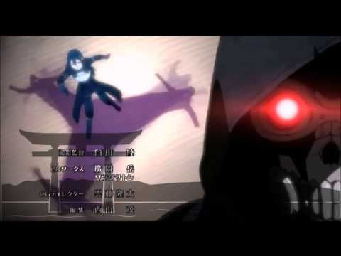 【アニソンチェンジャー】ソードアート・オンラインII（SAO2期） OP【曲差し替え】