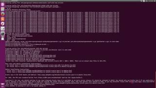 How to Configure OpenNMS in Ubuntu