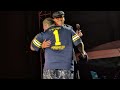 Capture de la vidéo Teddy Swims Live At Berkeley Greek Theater Sep 5, 2025 [43 Min, 4K Hd]