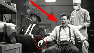 Famous BONANNO wanted BUMPY JOHNSON dead over a 50% cut — 3 days later, BONANNO Family vanished. Net Worth