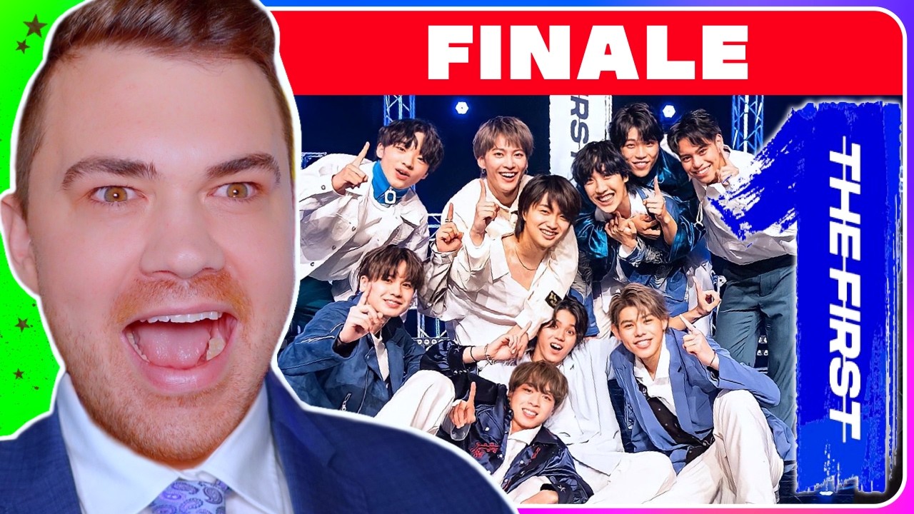 BE:FIRST - [BMSG Audition -THE FIRST-] FINAL #20 / Shining One