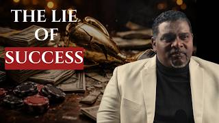 THE LIE OF SUCCESS | WHEN WINNING BECOMES LOSING