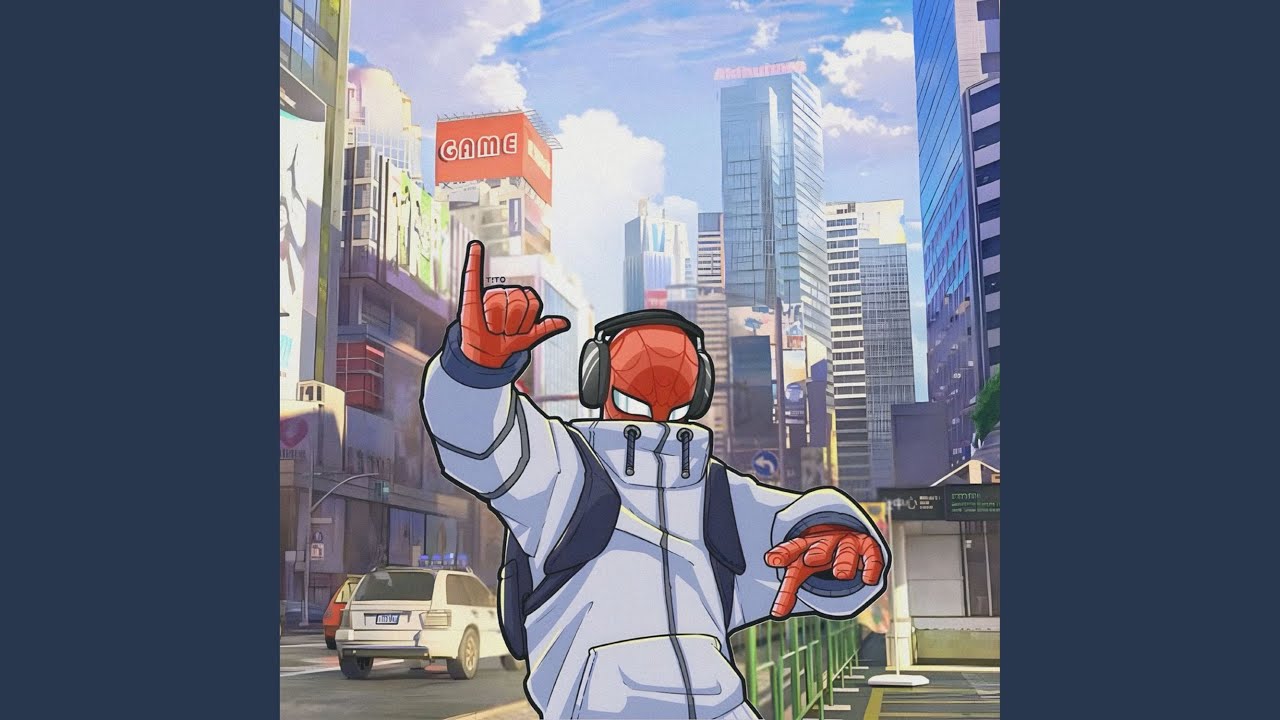 Rolex (Slowed & Reverb Version)