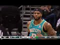 NETS at HORNETS | FULL GAME HIGHLIGHTS | March 9, 2024