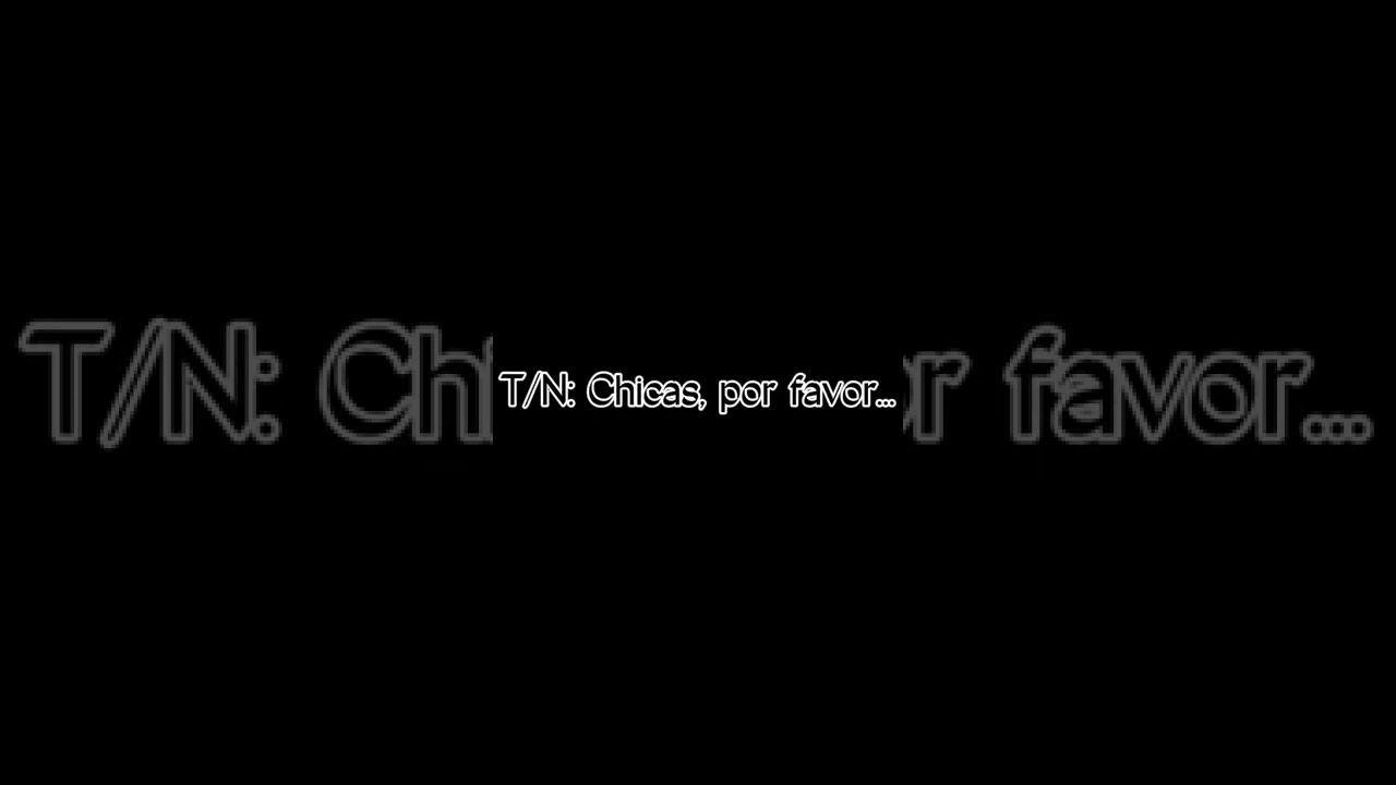 tn al fin se dió cuenta de que.. - YouTube