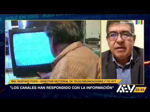 Analog Switch-off: ATT explains the changes and the transition to digital television