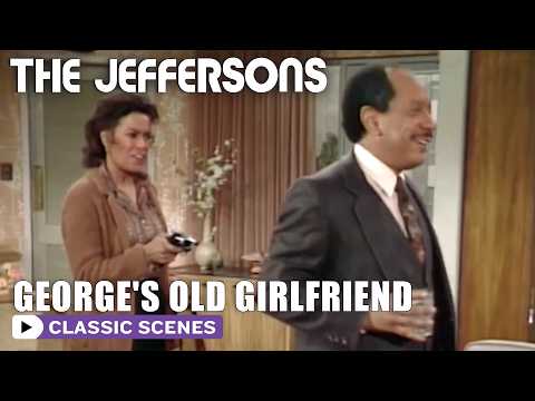 George's Ex Is Out for Revenge | The Jeffersons