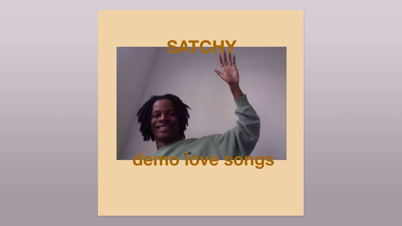 satchy - ILY