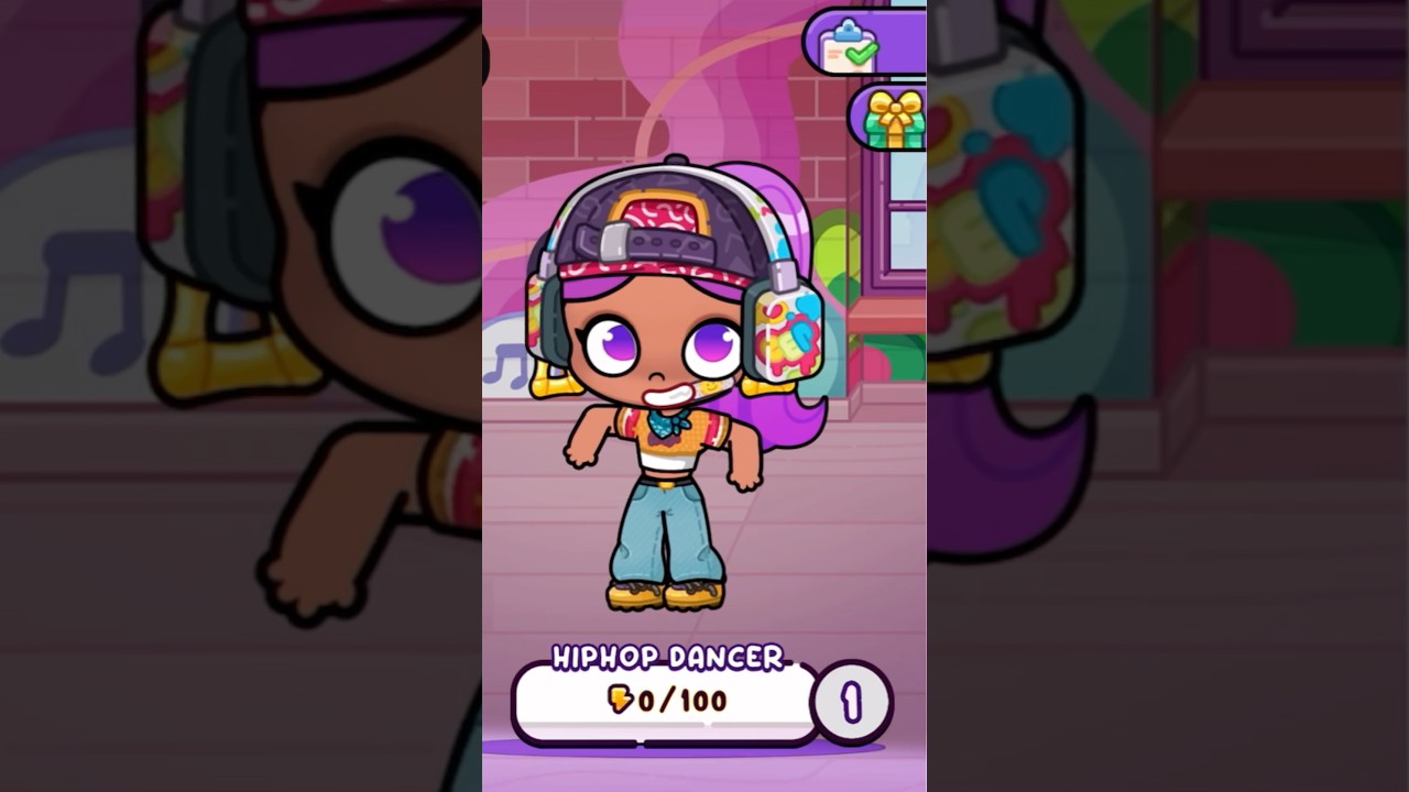 OUT NOW!🤩🤯HIPHOP DANCE 💃 