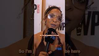 NYC VIBE: Kara Young Makes Tony History with a Record Fourth Consecutive Nomination #tonyawards NYC VIBE: Kara Young Makes Tony History with a Record Fourth Consecutive Nomination #tonyawards
