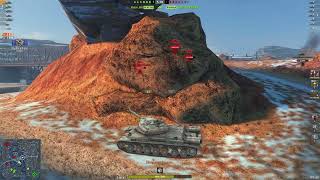 Is-4 Mastery 6K Damages World Of Tanks Blitz