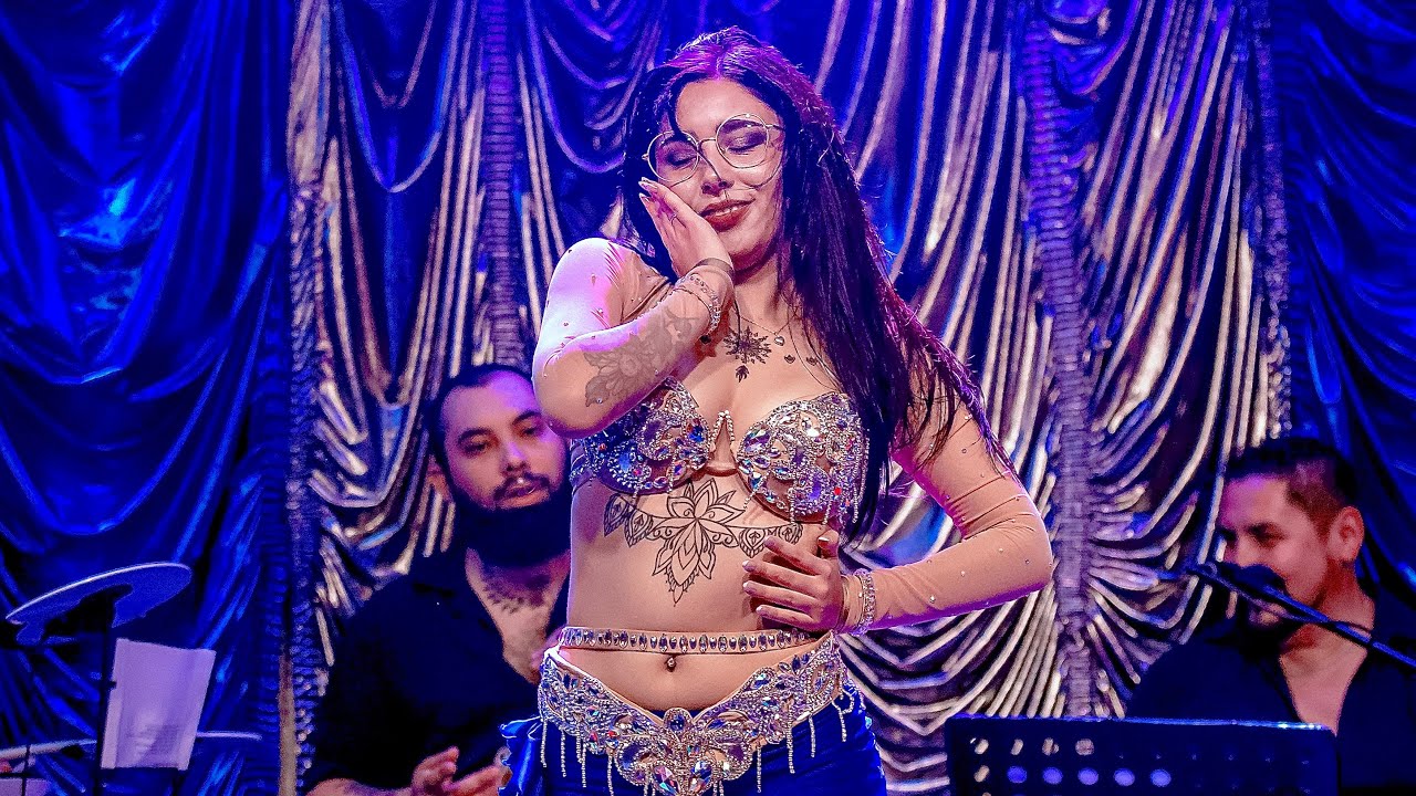 Oum al dunya - Orquesta Árabe Oriente Chile