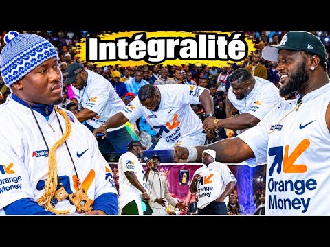 Intégralité Face to face Balla vs Ada Fass, Ama vs Lac 2 avec des surprises, des révélations et des…