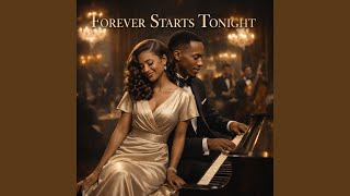 Forever Starts Tonight - Midnight Echoes Soundz