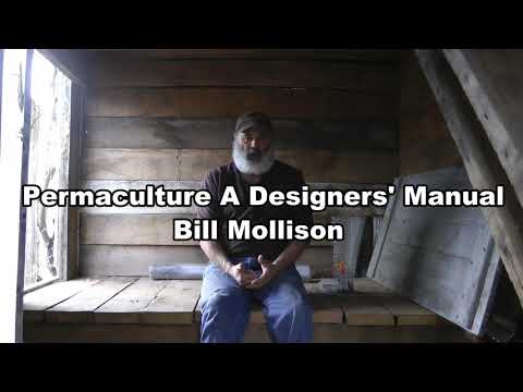 Permaculture and chickens (an important element to permaculture smallholder design)