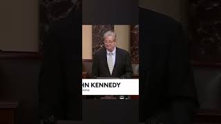 Sen. John Kennedy Funniest / Savage Moments. Funniest Politician To Ever Exist.