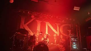 King 810 - live in Karlsruhe 2026 [Full]
