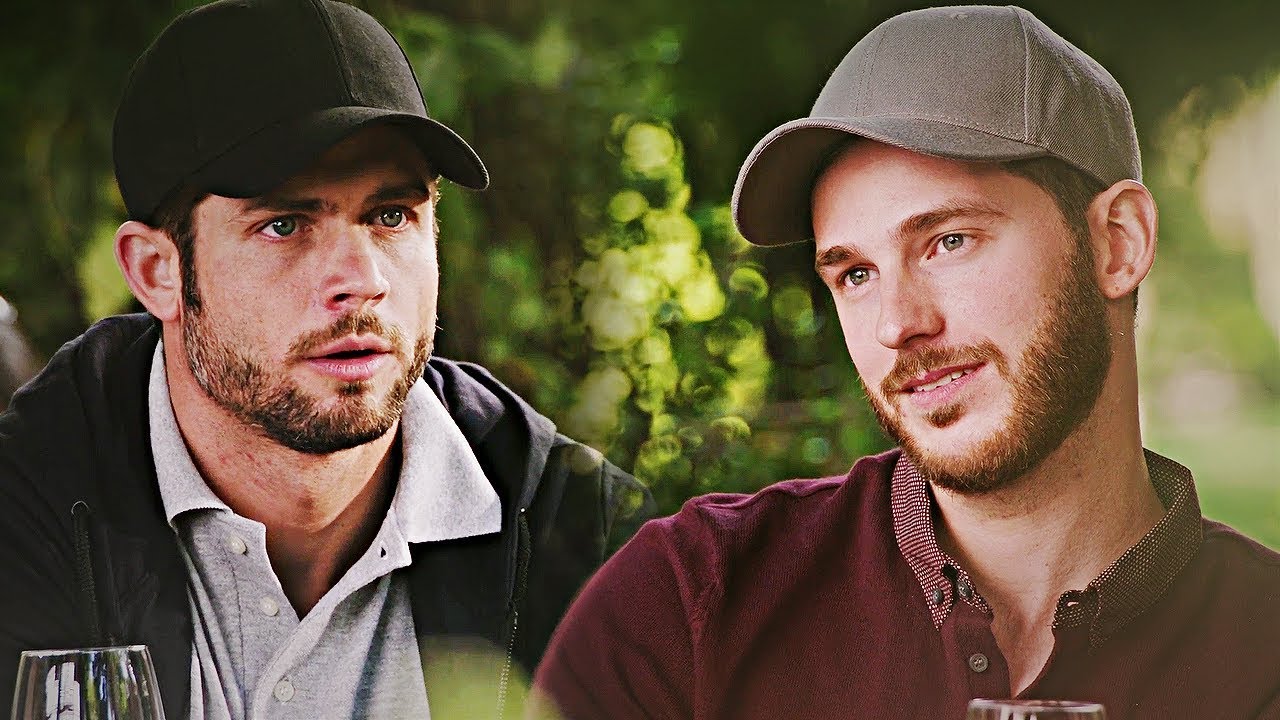 multigay | just friends [+@wolflynn98]