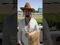 Episode 55: At the Florida Derby, it's all about the fits.