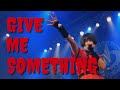 めろん畑 a go go『GIVE ME SOMETHING』BAND SET!! LIVE VIDEO