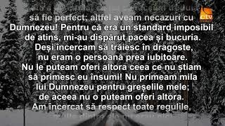 Cuvantul Lui Dumnezeu Pentru Astăzi Credo Tv