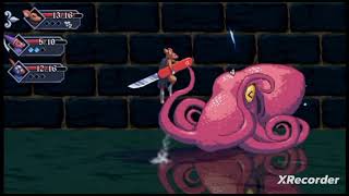Small Saga all bosses/Todos los jefes