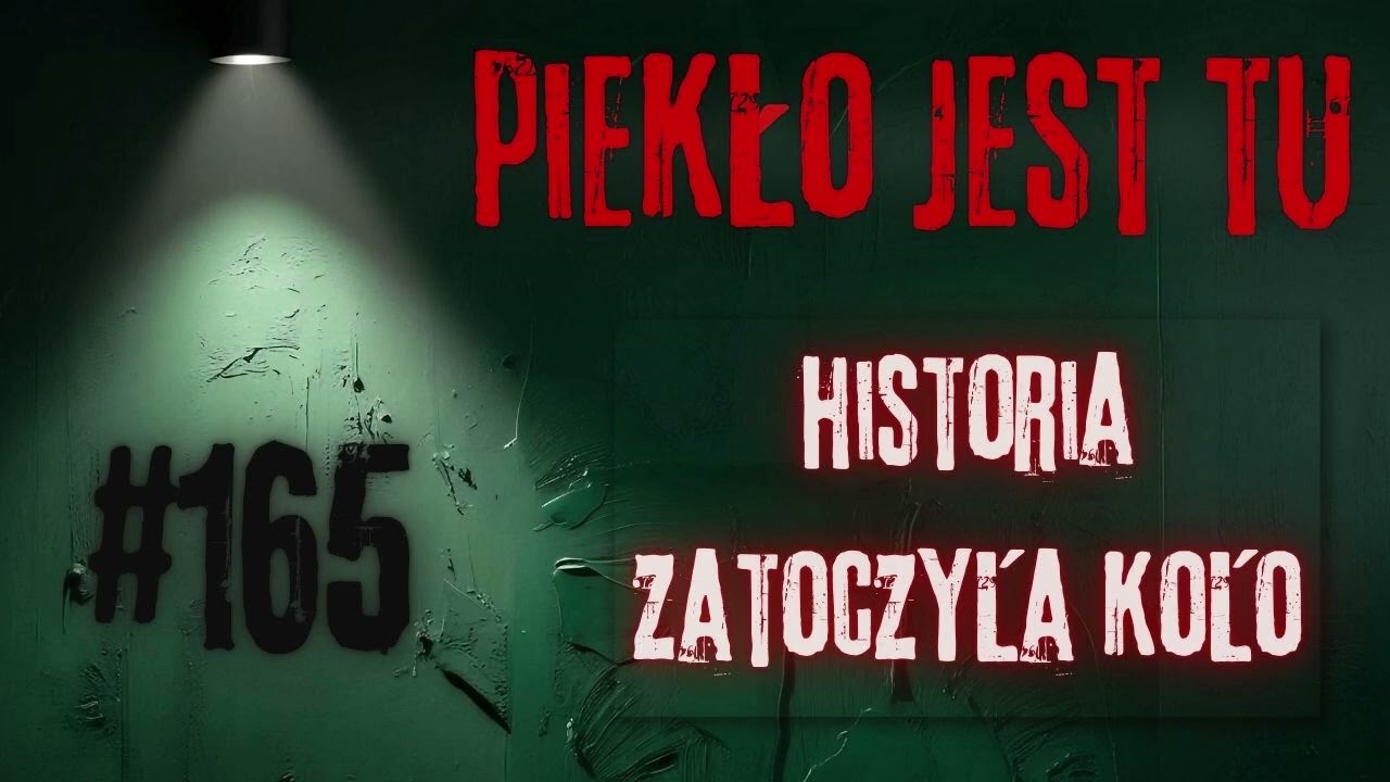 Podcast 165. Historia zatoczyła koło