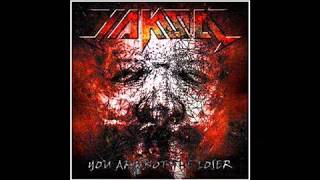 Yaksa - Fanxia Ni De Qiang