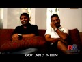 Rangmunchtvravi bhushan  nitin bandekarthe directorcinematographer storypart 1