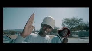 Koppz Deep Feat Scotts Maphuma - Eybukwayo (Official Music Video)