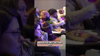 2025 Inspirame Latina Summit #shorts Net Worth