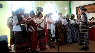 Download Lagu Yesus Boin Alki em Nai Meu in ( PS.Amanuban JGBM )🙏🙏 MP3