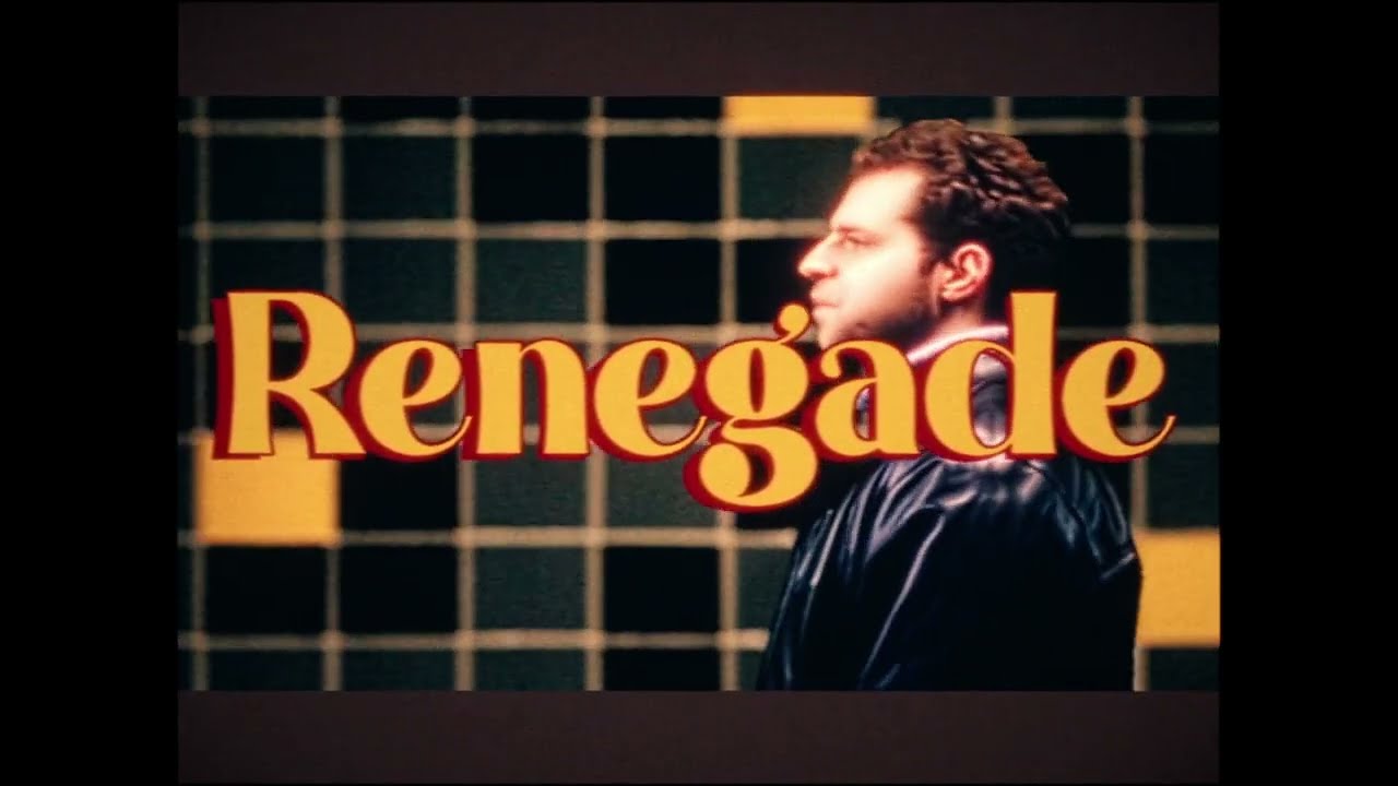 Renegade - Official Video